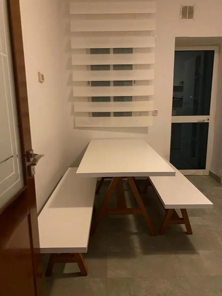 Apartamento Magnifique Appartement Avec Terrasse Tunisie Mall