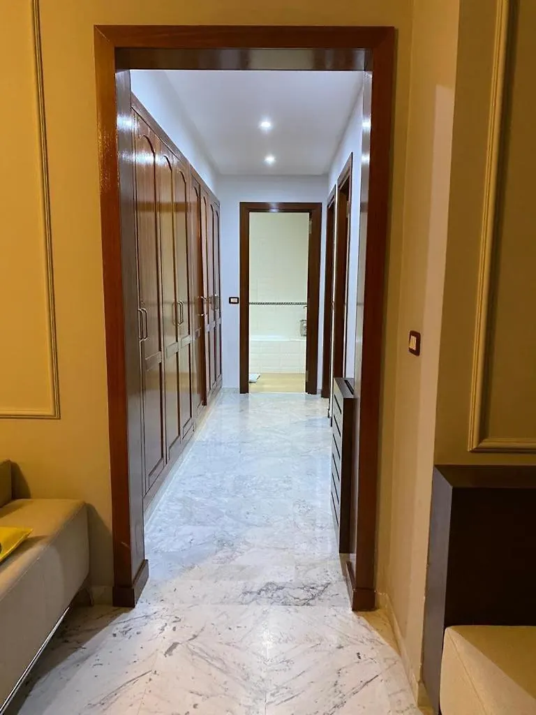 Magnifique Appartement Avec Terrasse Tunisie Mall Tunes