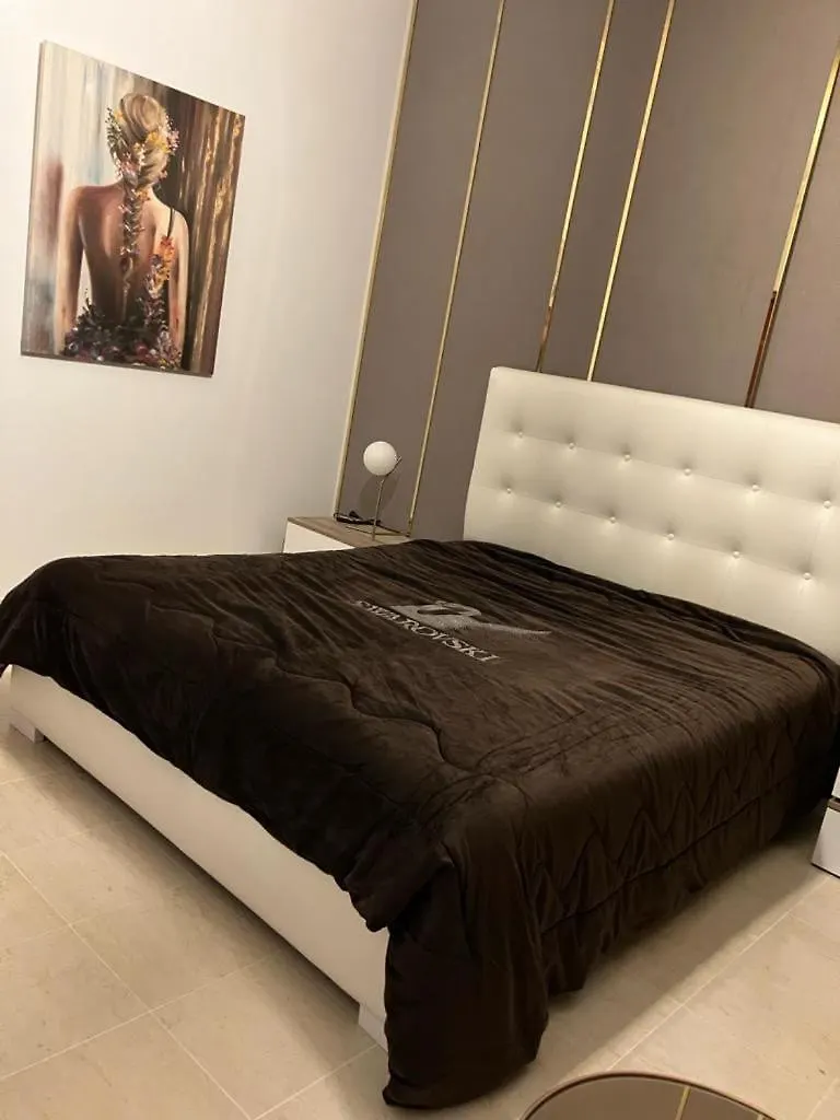 Apartamento Magnifique Appartement Avec Terrasse Tunisie Mall
